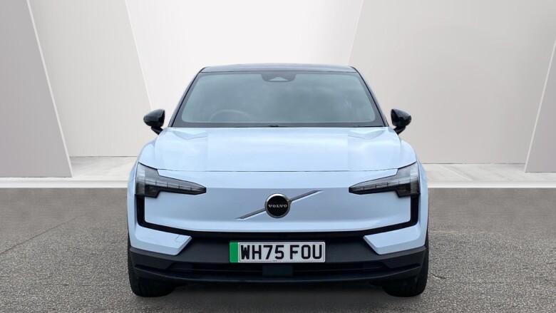 Volvo EX30 200kW SM Extended Range Plus 69kWh 5dr Auto Electric Estate